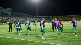 "Ворскла" пыталась отстоять проведение матча с "Арсеналом" на своем стадионе в Полтаве. Не вышло.