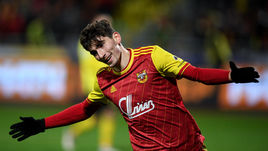 Зелимхан Бакаев.