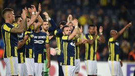 Лига Европы: Нойштедтер, Вальбуэна и Вагнер Лав сражаются за плей-офф