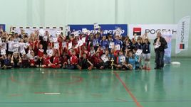 Ростов сделал шаг к всероссийскому финалу