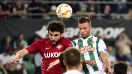 Наши клубы могут выйти в плей-офф ЛЕ уже сегодня. Все расклады - здесь