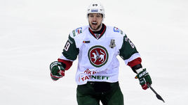 Александр Бурмистров.