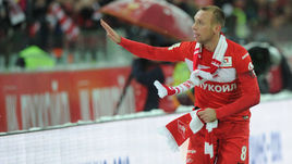 Денис Глушаков.