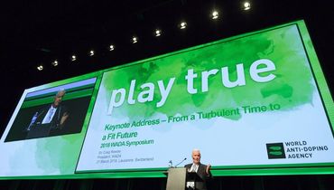 ВАДА и Россия близки к успеху. Что решили эксперты? 