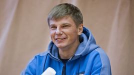 Андрей Аршавин.