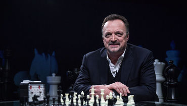 Виктор Гусев.