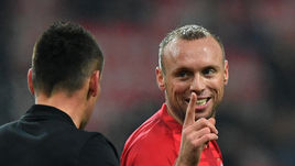 Кто слил компромат на Глушакова? Почему опять хвалят ЦСКА?