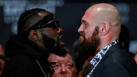 Уайлдер vs Фьюри. Кто первый после Джошуа