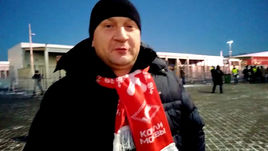 Дать шанс или сослать в ФНЛ? Что болельщики "Спартака" говорят про Глушакова