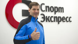 "После драки на льду валялось 50 миллионов долларов". Интервью Алексея Яшина – главного русского патриота 90-х