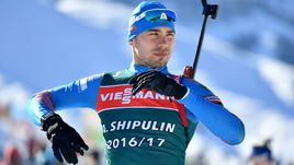 Антона Шипулина на Кубке мира мы пока не увидим.