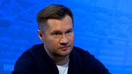 Алексей Немов: "Была чуйка, что Россия обыграет Испанию в серии пенальти" 