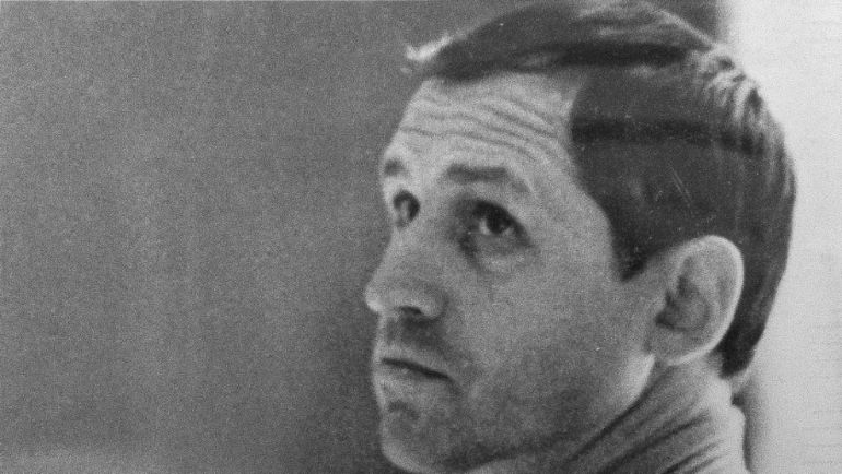 Легендарный баскетбольный тренер Владимир Кондрашин. Фото Фото из архива вдовы Владимира Кондрашина Легендарный баскетбольный тренер Владимир Кондрашин. Фото Фото из архива вдовы Владимира Кондрашина