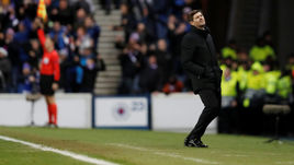 Промес не помог "Краснодару", Джеррард дал шанс "Спартаку", Вагнер Лав спас "Бешикташ"