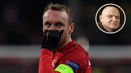 Денис Глушаков.