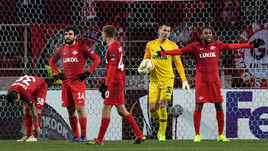 Игры у "Спартака" и не было. А фанат сбил концентрацию. Рабинер – о поражении красно-белых