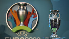 Евро-2020.