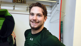 Александр Бурмистров.