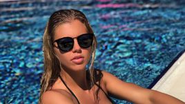 Российская гандболистка Дарья Самохина сведет вас с ума. Что она вытворяет