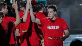 Дмитрий Кулагин.