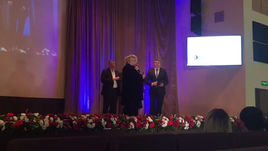 Пламенная речь Татьяны Тарасовой о фигурном катании