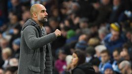 400 побед Гвардьолы, десятый гол Криштиану Роналду. Еврообзор