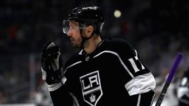 Илья Ковальчук.