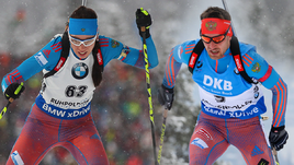 Старт Кубка мира. Синглмикст в Поклюке. Онлайн