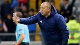 Станимир Стойлов.