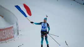 2 декабря. Поклюка. Симон Дестье.