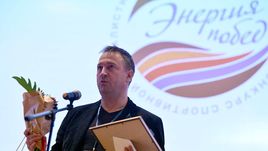 Лучшие журналисты продолжат черпать "Энергию побед"