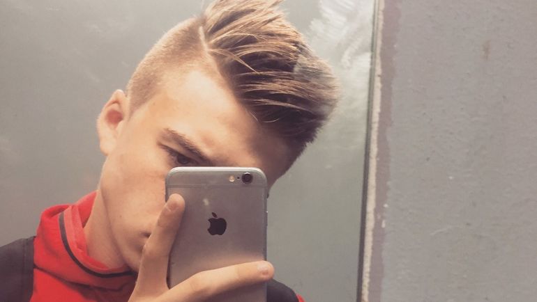 Алексей Ломакин. Фото ВКонтакте Алексей Ломакин. Фото ВКонтакте