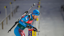 Максим Цветков.