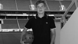 Алексей Ломакин.