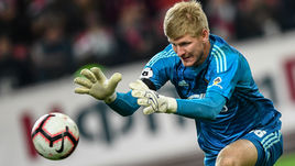 Михаил Левашов.