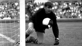 Сколько наших игроков боролись за "Золотой мяч"? Вы удивитесь, но их больше 30