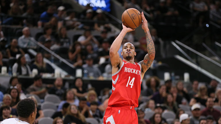 Джеральд Грин. Фото USA TODAY Sports Джеральд Грин. Фото USA TODAY Sports