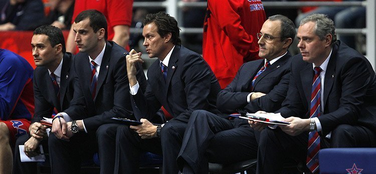 Куин Снайдер. Фото Twitter Куин Снайдер. Фото Twitter