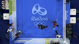 Останется ли бокс в программе олимпийских игр?