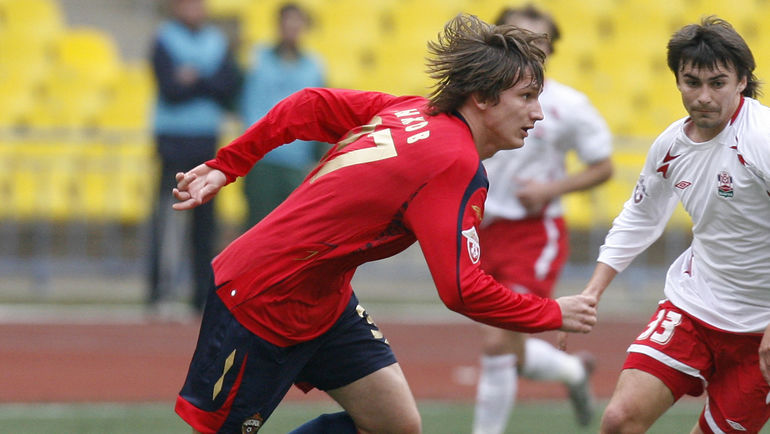 Дмитрий Рыжов. Фото Александр Вильф Дмитрий Рыжов. Фото Александр Вильф