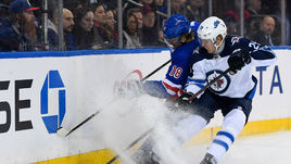 Кто круче: Овечкин или Лайне?