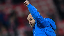 Дмитрий Парфенов.