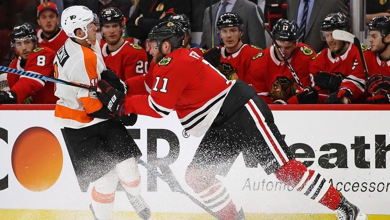 Коди Фрэнсон (справа). Фото AFP Коди Фрэнсон (справа). Фото AFP