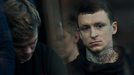 5 декабря. Москва. Александр Кокорин и Павел Мамаев.