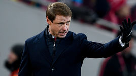 Олег Кононов: "У Романа Еременко есть шанс остаться в "Спартаке"