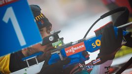 6 декабря. Поклюка. Мартен Фуркад.