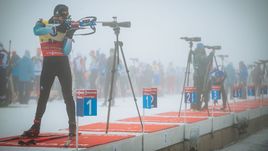 6 декабря. Поклюка. Мартен Фуркад.