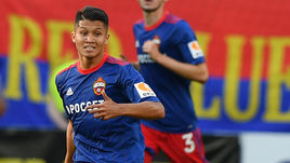 Ильзат Ахметов.