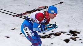 Ирина Старых.