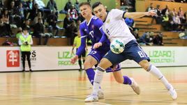 Выглядели лучшими, но остались вторыми